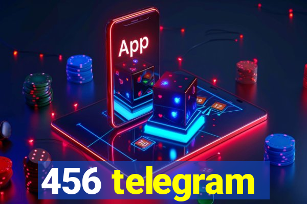 456 telegram